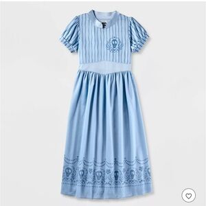 Beetlejuice dress up nightgown